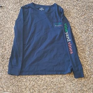 Vineyard Vines 2017 St. Paddy Day Shirt